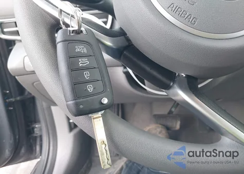 2025 Hyundai Elantra Se from USA, damaged, VIN KMHLL4DG9SU915424